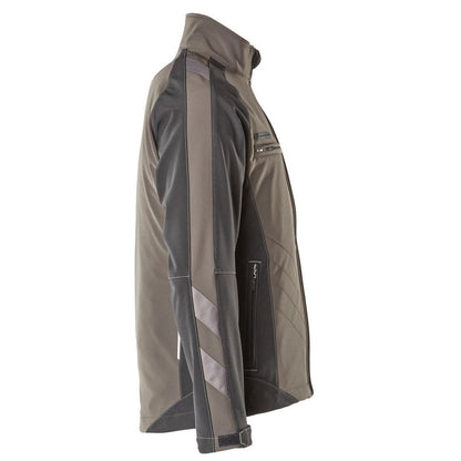 Μπουφάν MASCOT® Dresden Soft Shell
