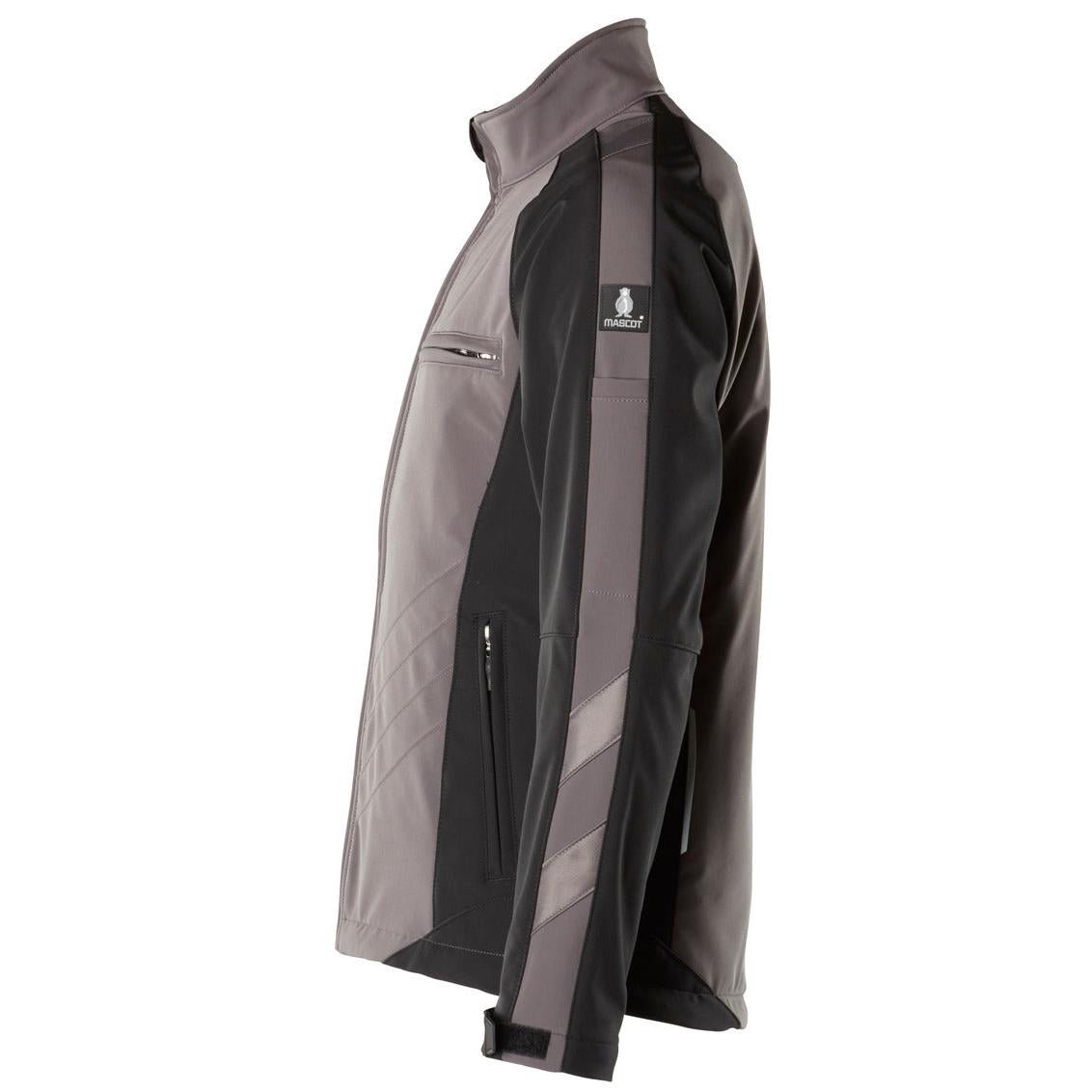 Μπουφάν MASCOT® Dresden Soft Shell