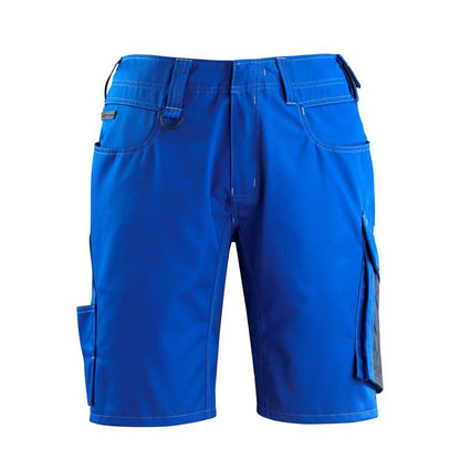 Σορτς MASCOT® Stuttgart, corn blue/μαύρο μπλε