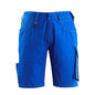Σορτς MASCOT® Stuttgart, corn blue/μαύρο μπλε