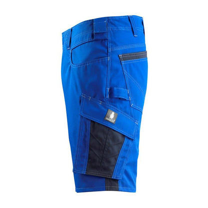 Σορτς MASCOT® Stuttgart, corn blue/μαύρο μπλε