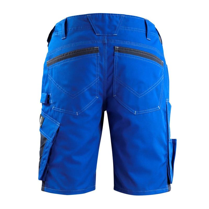Σορτς MASCOT® Stuttgart, corn blue/μαύρο μπλε