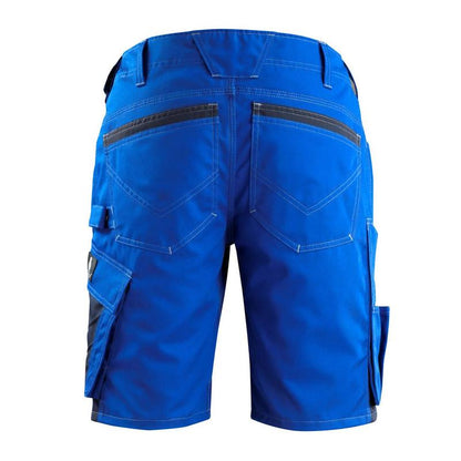 Σορτς MASCOT® Stuttgart, corn blue/μαύρο μπλε