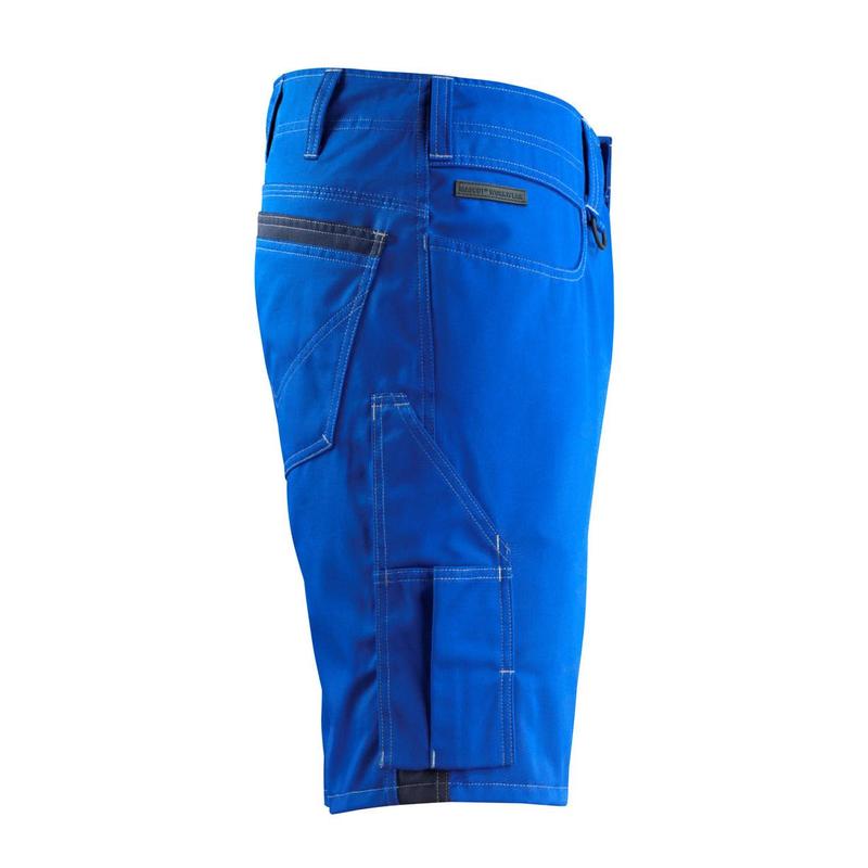 Σορτς MASCOT® Stuttgart, corn blue/μαύρο μπλε
