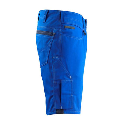 Σορτς MASCOT® Stuttgart, corn blue/μαύρο μπλε