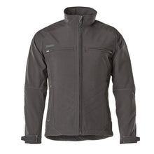 Μπουφάν MASCOT® Dresden Soft Shell, μαύρο