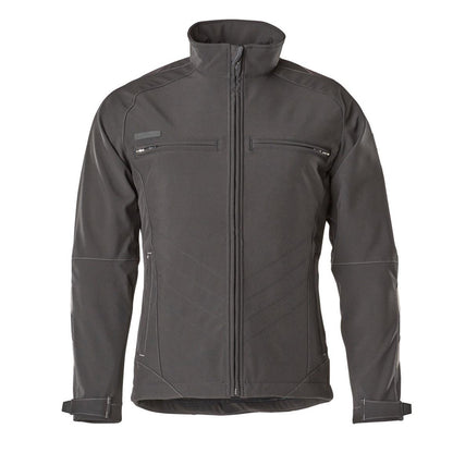 Μπουφάν MASCOT® Dresden Soft Shell, μαύρο