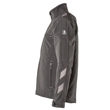 Μπουφάν MASCOT® Dresden Soft Shell, μαύρο