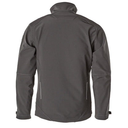Μπουφάν MASCOT® Dresden Soft Shell, μαύρο