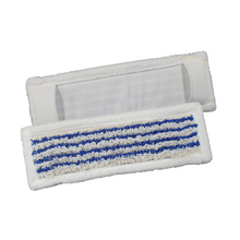 Numatic NuTex Medical FP / MB - NT4240 Hygiene blended νήμα κάλυμμα, 40 cm (1 συσκευασία = 75 τεμάχια) | Συσκευασία (1 τεμάχιο)