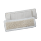 Numatic NuTex MFClassic FP / MB - NT4040 κάλυμμα σφουγγαρίστρας, 40 cm | Συσκευασία (1 τεμάχιο)
