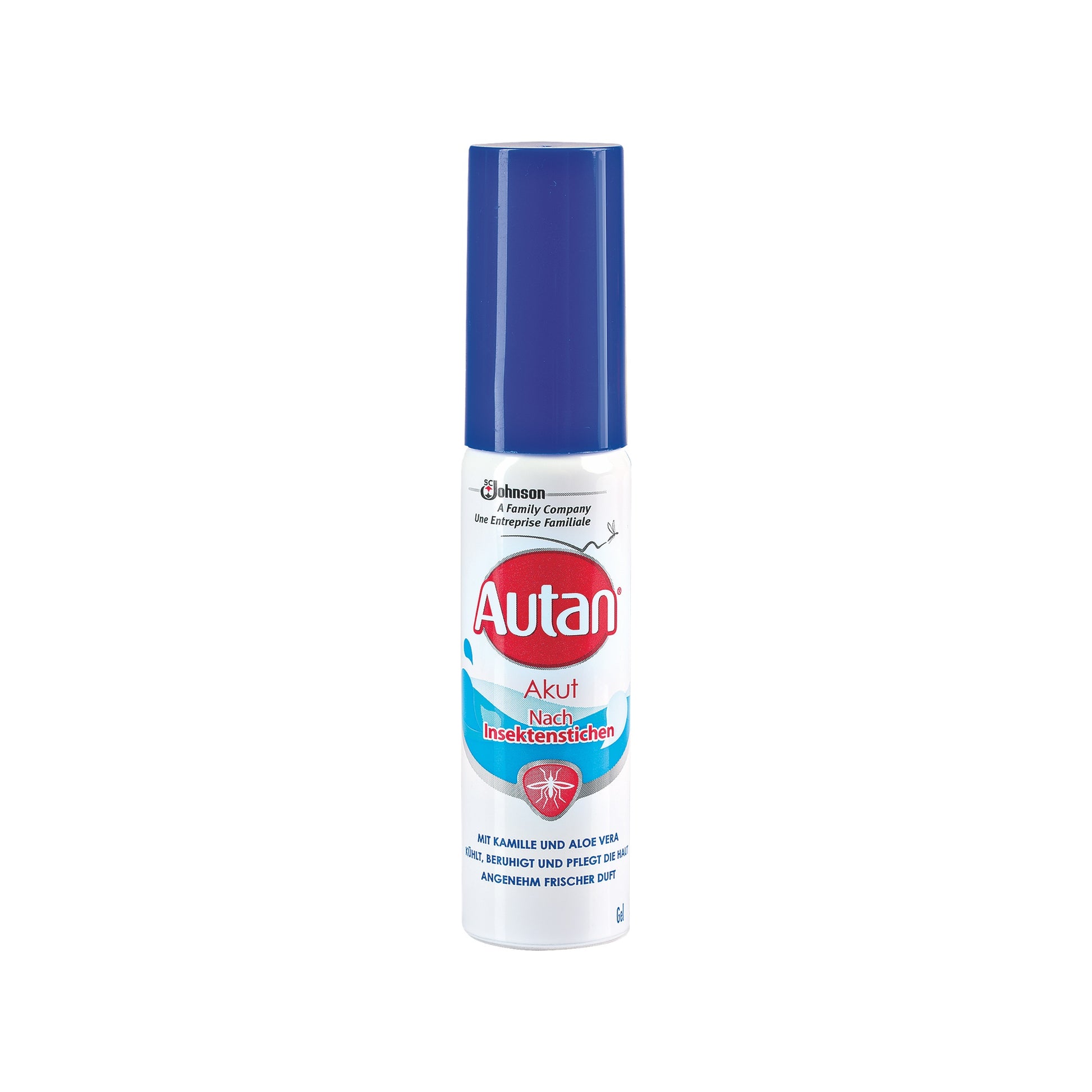 AUTAN AKUT Pump-Gel 25 ml