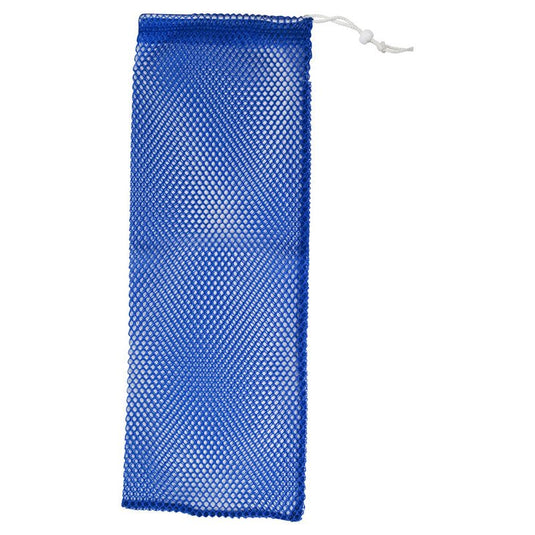 VERMOP Wäschenetz, blau