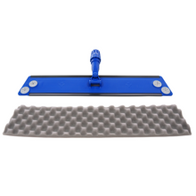 Αριθμητική βάση τραπεζιού με μαλακό μαξιλαράκι