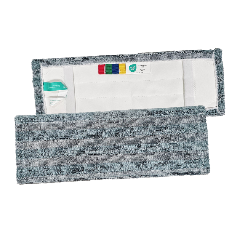 Numatic ReTex MaxiSpeed ​​· ST, 40 cm - TBS3640 | Συσκευασία (1 τεμάχιο)