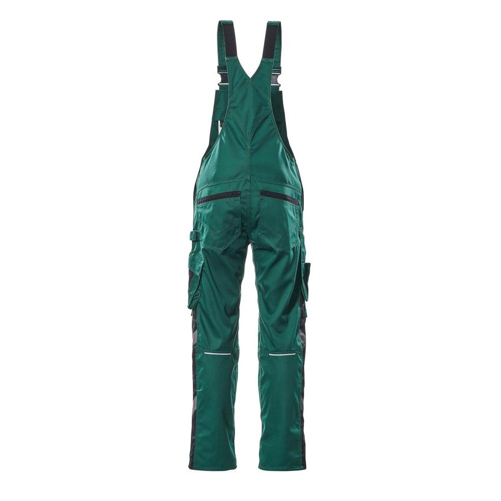 Μπουντρούμια MASCOT® Augsburg, πράσινο/μαύρο