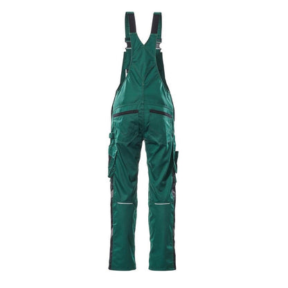 Μπουντρούμια MASCOT® Augsburg, πράσινο/μαύρο