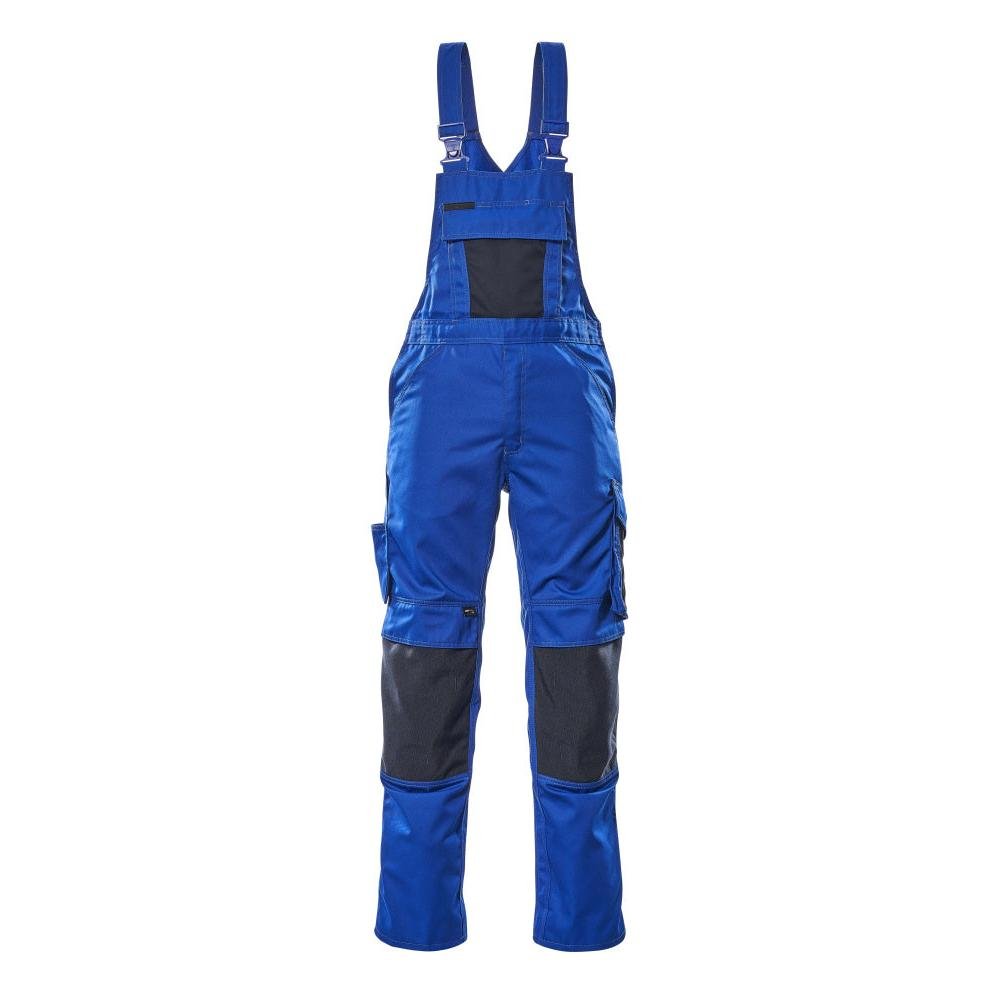 Μπουντρούμια MASCOT® Augsburg, corn blue/μαύρο μπλε
