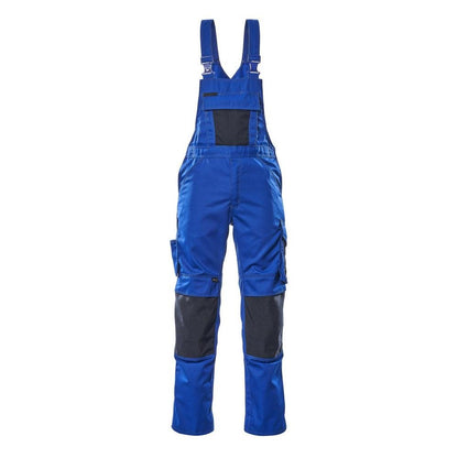 Μπουντρούμια MASCOT® Augsburg, corn blue/μαύρο μπλε