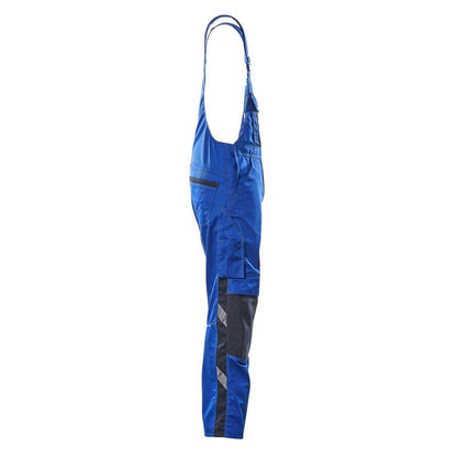 Μπουντρούμια MASCOT® Augsburg, corn blue/μαύρο μπλε