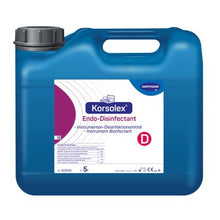 Korsolex Endo Disinfectant* 5 l | τεμάχιο (1 τεμάχιο)