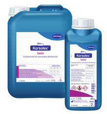 Korsolex basic, 5L | Δοχείο (5 λίτρα)