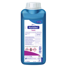 Korsolex basic, 2L | Μπουκάλι (2L)