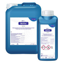 Bomix plus* 2 l | τεμάχιο (1 τεμάχιο)