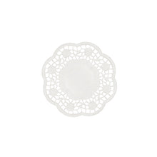 Το PAPSTAR σετ με πιατάκια και φλιτζάνια στρογγυλό (Ø 10 cm, λευκό, 1000 τεμάχια) της PAPSTAR GmbH με κυματιστό άκρο και δαντελωτή κοπή είναι ιδανικό για μια κομψή διακόσμηση τραπεζιού, εδώ σε λευκό φόντο.