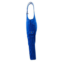 MASCOT® Lowell dungarees, corn blue
