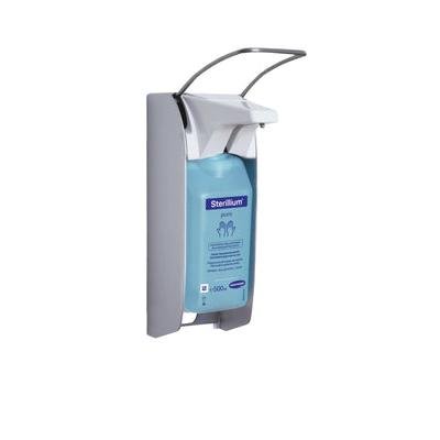 Euro dispenser 1+* 1l χωρίς μοχλό βραχίονα | τεμάχιο (1 τεμάχιο)