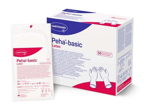 Λατέξ με βάση το Peha