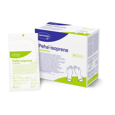 Peha-ισοπρένιο χωρίς λατέξ