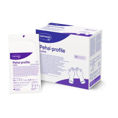 Λατέξ προφίλ Peha