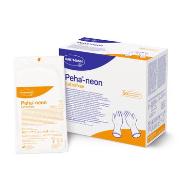 Peha-neon pwf 9 τεμ. χωρίς λατέξ 50PR | Συσκευασία (50 τεμάχια)