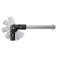 Ανθρακίτης άρθρωσης VERMOP | 1 τεμάχιο