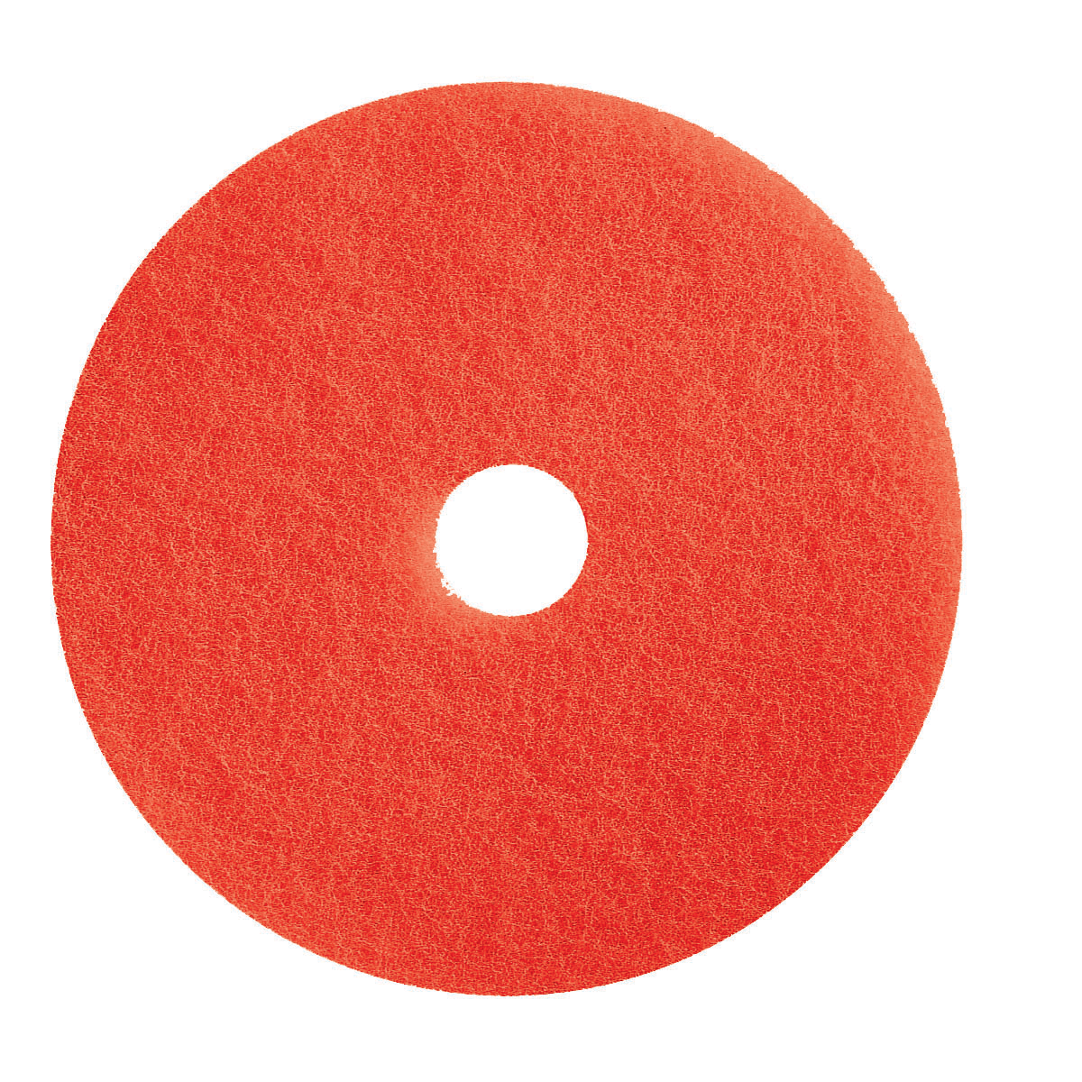 Numatic 225 mm NuPad Super Red (1PU = 10 τεμάχια) | Συσκευασία (1 τεμάχιο)