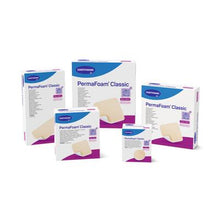 Υπερβολικό στοιχείο: Hartmann Permafoam® Classic Foam Association, Ø 6 cm - 10 τεμάχια | Πακέτο (10 κομμάτια)