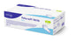 Peha-μαλακό Nitrile Blue M | Συσκευασία (150 τεμάχια)