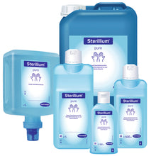 Προϊόν που έχει διακοπεί: Sterillium pure CleanSafe 1l | τεμάχιο (1 τεμάχιο)