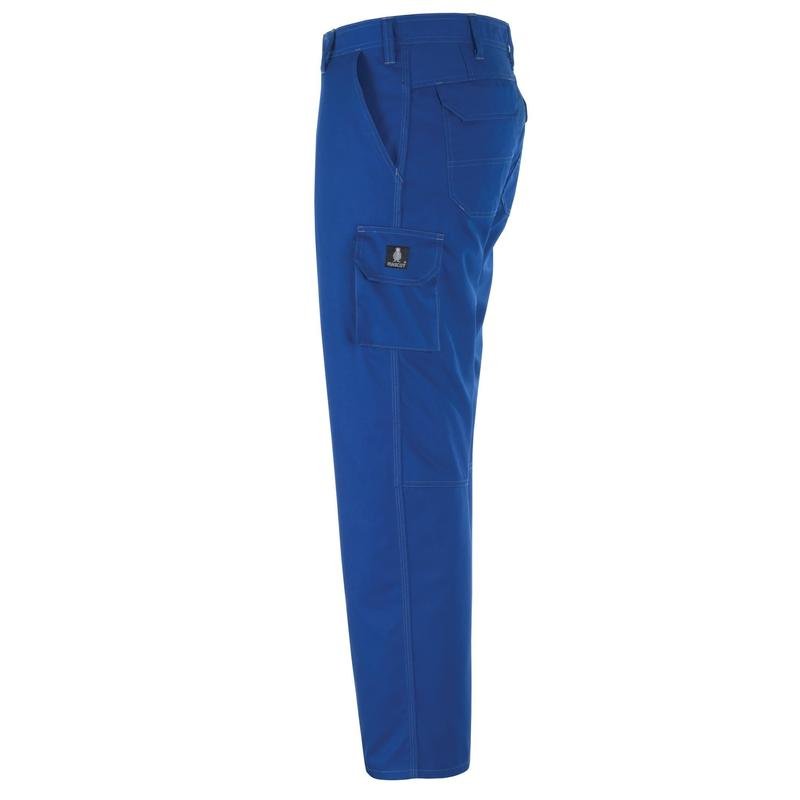 Παντελόνι MASCOT® Berkeley, corn blue