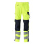 Παντελόνι MASCOT® Arbon Multisafe, hi-vis κίτρινο/μαύρο-μπλε