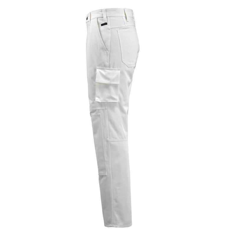 MACMICHAEL® Jardim παντελόνι, λευκό