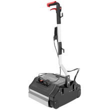 Μηχάνημα κυλίνδρου αριθμητικής βούρτσας N335 Steam | Συσκευασία (1 τεμάχιο)