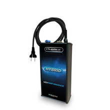 Numatic υβριδικό τροφοδοτικό για λειτουργία με καλώδιο και λειτουργία ατμού 230/48V | Συσκευασία (1 τεμάχιο)