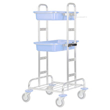 Υποδοχή σωλήνα ηλεκτρικής σκούπας VERMOP, n/a cm