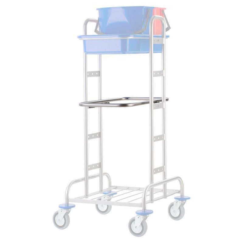 Πλαίσιο συγκράτησης VERMOP για μπολ M