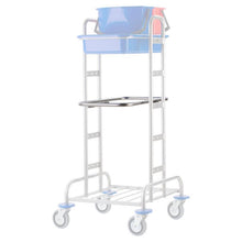 Πλαίσιο συγκράτησης VERMOP για μπολ M