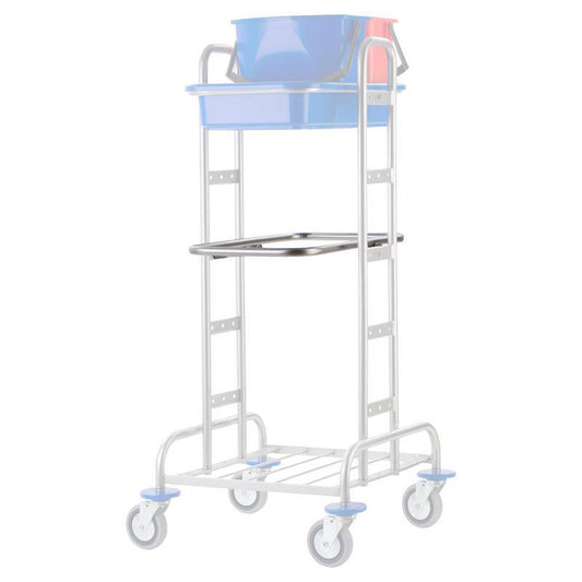 Πλαίσιο συγκράτησης VERMOP για μπολ M