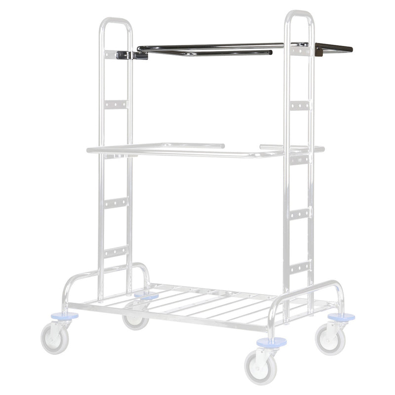 Πλαίσιο συγκράτησης VERMOP για μπολ L